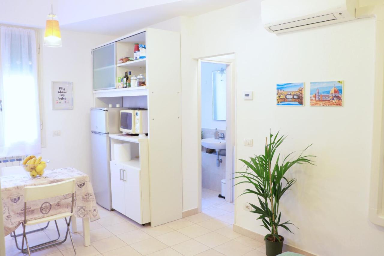 Sarpi Flat Florença Exterior foto